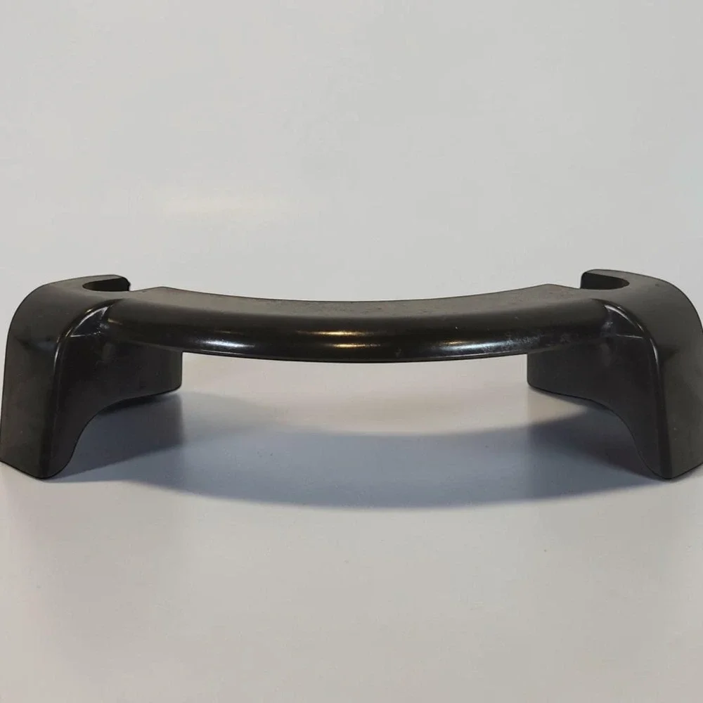 Dazey DCP-6 Chefs Pot Deep Fryer Replacement Plastic Feet Stand (One Side)